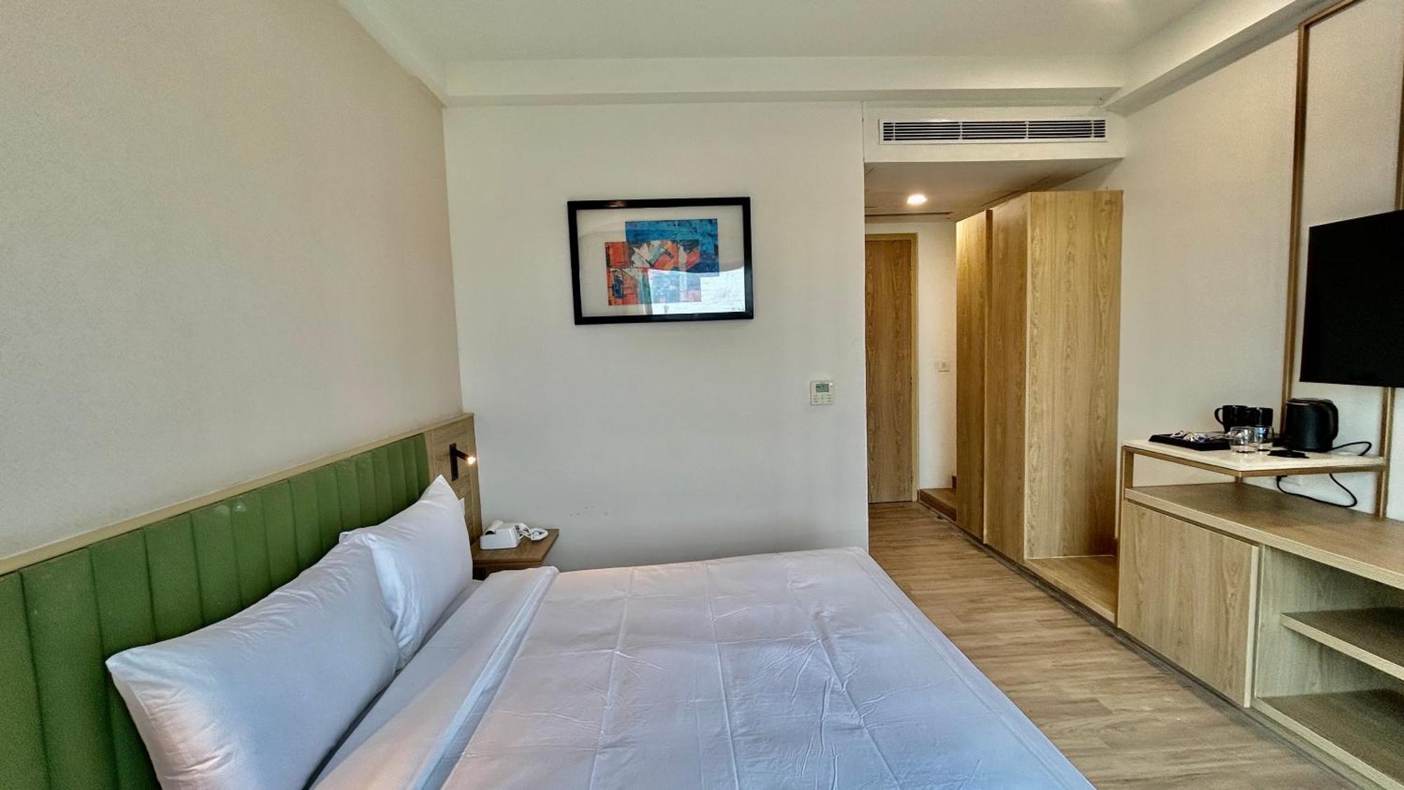 Hotel Limon & Banquet Sector 29, Gurgaon Eksteriør billede